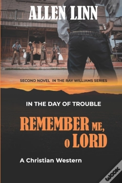 Capa do artigo Remember Me, O Lord