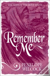 Capa do artigo Remember Me