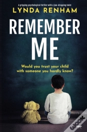 Capa do artigo Remember Me