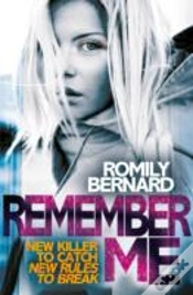 Capa do artigo Remember Me