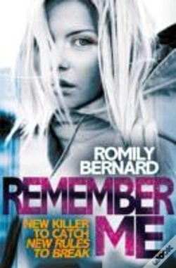 Capa do artigo Remember Me