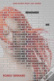 Capa do artigo Remember Me