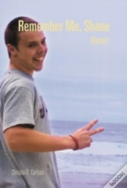 Capa do artigo Remember Me, Shane: Memoir