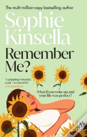 Capa do artigo Remember Me?