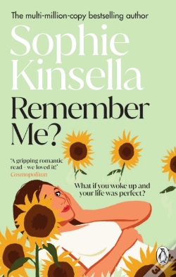 Capa do artigo Remember Me?