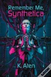 Capa do artigo Remember Me, Synthetica