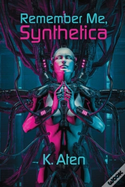 Capa do artigo Remember Me, Synthetica