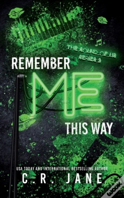 Capa do artigo Remember Me This Way