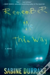 Capa do artigo Remember Me This Way