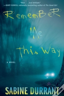 Capa do artigo Remember Me This Way