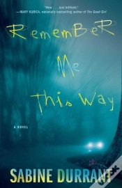 Capa do artigo Remember Me This Way