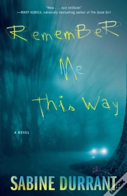 Capa do artigo Remember Me This Way