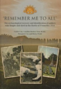'Remember Me To All' - Preview