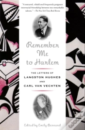 Capa do artigo Remember Me To Harlem