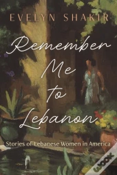 Remember Me To Lebanon