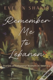 Capa do artigo Remember Me To Lebanon