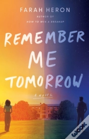 Capa do artigo Remember Me Tomorrow