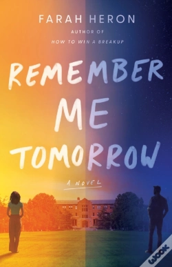 Capa do artigo Remember Me Tomorrow