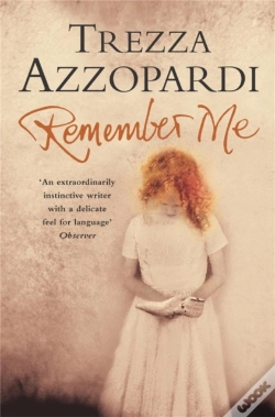 Capa do artigo Remember Me