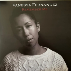 Capa do artigo Remember Me - Vinil