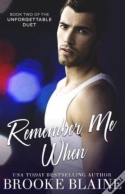 Capa do artigo Remember Me When