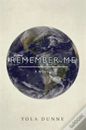 Capa do artigo Remember Me