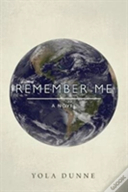 Capa do artigo Remember Me