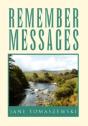 Remember Messages - Preview