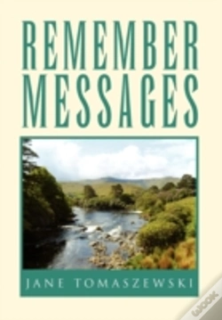 Capa do artigo Remember Messages