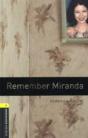 Remember Miranda400 Headwords - Preview