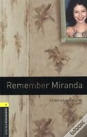 Capa do artigo Remember Miranda400 Headwords