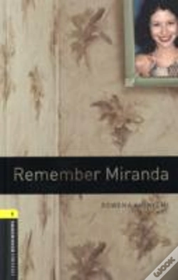 Capa do artigo Remember Miranda400 Headwords