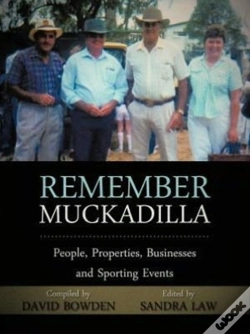 Capa do artigo Remember Muckadilla: People, Properties,