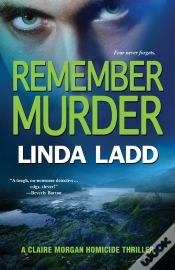 Capa do artigo Remember Murder