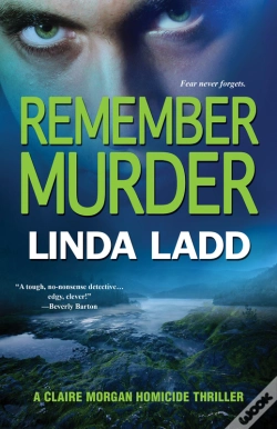 Capa do artigo Remember Murder
