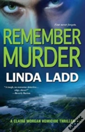 Capa do artigo Remember Murder