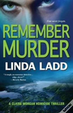 Capa do artigo Remember Murder