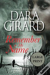 Capa do artigo Remember My Name