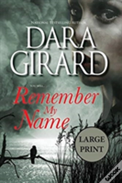 Capa do artigo Remember My Name