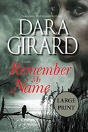 Remember My Name - Preview