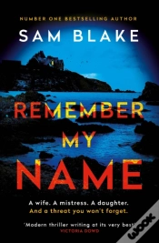 Capa do artigo Remember My Name