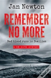 Remember No More