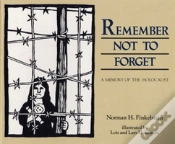 Capa do artigo Remember Not To Forget