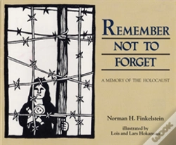 Capa do artigo Remember Not To Forget