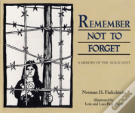 Remember Not To Forget