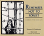 Remember Not To Forget - Preview