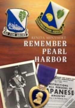 Capa do artigo Remember Pearl Harbor