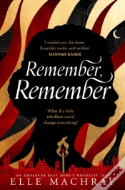 Capa do artigo Remember, Remember