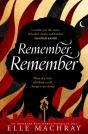 Remember, Remember - Preview