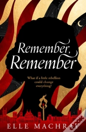 Capa do artigo Remember, Remember